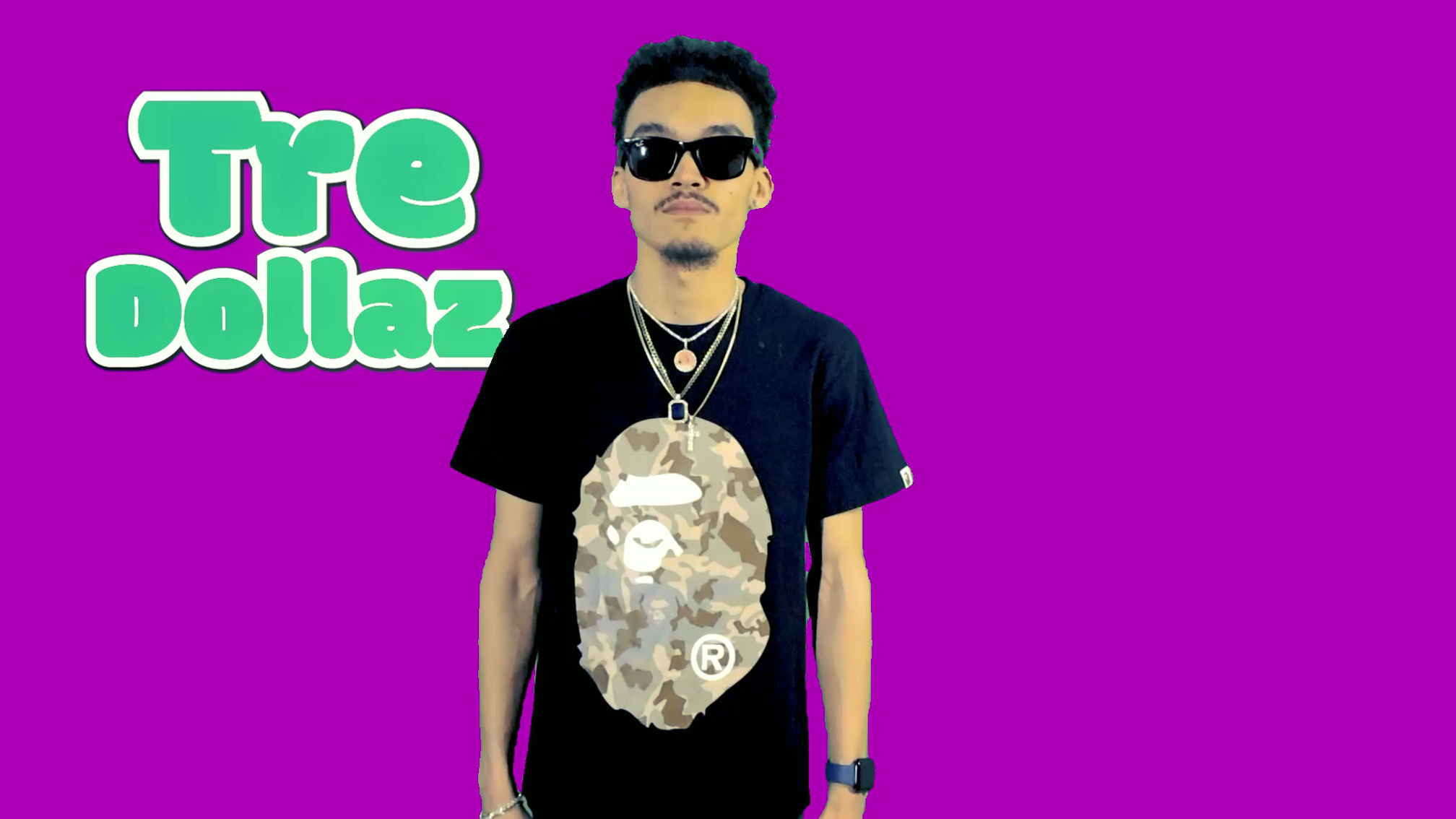 Tre Dollaz Ohh La La